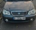 Сірий Джилі ЦК, об'ємом двигуна 1.5 л та пробігом 255 тис. км за 2500 $, фото 1 на Automoto.ua