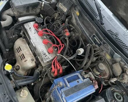 Сірий Джилі ЦК, об'ємом двигуна 1.5 л та пробігом 194 тис. км за 1800 $, фото 20 на Automoto.ua