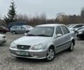 Сірий Джилі ЦК, об'ємом двигуна 1.5 л та пробігом 129 тис. км за 2600 $, фото 1 на Automoto.ua