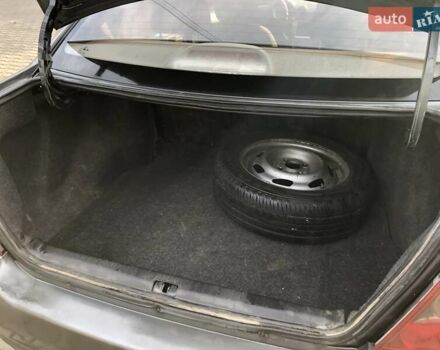 Серый Джили ЦК, объемом двигателя 1.5 л и пробегом 260 тыс. км за 1700 $, фото 4 на Automoto.ua