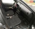 Сірий Джилі ЦК, об'ємом двигуна 1.5 л та пробігом 195 тис. км за 1800 $, фото 9 на Automoto.ua