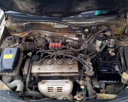 Джили ЦК 2012 в Киеве на Automoto.ua Серый Джили ЦК, объемом двигателя 1.5 л и пробегом 204 тыс. км за 2200 $, фото 6 на Automoto.ua