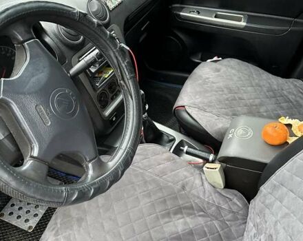 Серый Джили ЦК, объемом двигателя 1.5 л и пробегом 222 тыс. км за 1900 $, фото 4 на Automoto.ua