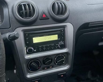 Сірий Джилі ЦК, об'ємом двигуна 1.5 л та пробігом 194 тис. км за 1800 $, фото 14 на Automoto.ua