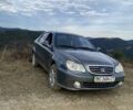 Сірий Джилі ЦК, об'ємом двигуна 1.5 л та пробігом 150 тис. км за 2300 $, фото 3 на Automoto.ua