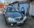 Серый Джили ЦК, объемом двигателя 1.5 л и пробегом 53 тыс. км за 3400 $, фото 3 на Automoto.ua