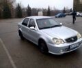 Джили ЦК 2012 в Киеве на Automoto.ua Серый Джили ЦК, объемом двигателя 1.5 л и пробегом 204 тыс. км за 2200 $, фото 2 на Automoto.ua