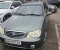 Сірий Джилі ЦК, об'ємом двигуна 1.5 л та пробігом 87 тис. км за 3501 $, фото 1 на Automoto.ua