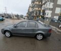 Серый Джили ЦК, объемом двигателя 1.5 л и пробегом 53 тыс. км за 2500 $, фото 9 на Automoto.ua