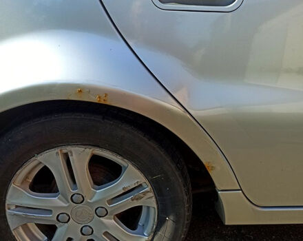 Серый Джили ЦК, объемом двигателя 1.5 л и пробегом 92 тыс. км за 2000 $, фото 4 на Automoto.ua