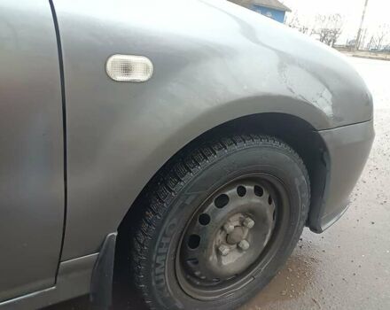 Серый Джили ЦК, объемом двигателя 1.5 л и пробегом 260 тыс. км за 1700 $, фото 20 на Automoto.ua