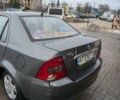 Серый Джили ЦК, объемом двигателя 1.5 л и пробегом 53 тыс. км за 2500 $, фото 12 на Automoto.ua