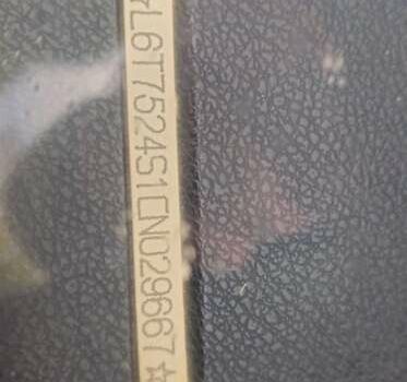 Сірий Джилі ЦК, об'ємом двигуна 1.4 л та пробігом 140 тис. км за 1500 $, фото 3 на Automoto.ua