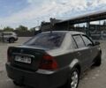 Сірий Джилі ЦК, об'ємом двигуна 1.5 л та пробігом 113 тис. км за 3496 $, фото 2 на Automoto.ua