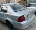 Сірий Джилі ЦК, об'ємом двигуна 1.5 л та пробігом 212 тис. км за 1000 $, фото 6 на Automoto.ua