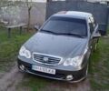 Сірий Джилі ЦК, об'ємом двигуна 1.5 л та пробігом 145 тис. км за 2299 $, фото 1 на Automoto.ua