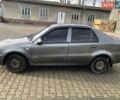 Серый Джили ЦК, объемом двигателя 1.5 л и пробегом 260 тыс. км за 1300 $, фото 17 на Automoto.ua