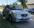 Сірий Джилі ЦК, об'ємом двигуна 1.5 л та пробігом 180 тис. км за 1146 $, фото 1 на Automoto.ua