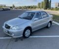 Сірий Джилі ЦК, об'ємом двигуна 1.5 л та пробігом 44 тис. км за 2550 $, фото 1 на Automoto.ua
