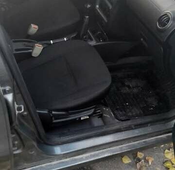 Серый Джили ЦК, объемом двигателя 1.5 л и пробегом 255 тыс. км за 2500 $, фото 5 на Automoto.ua