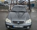 Сірий Джилі ЦК, об'ємом двигуна 1.5 л та пробігом 53 тис. км за 2500 $, фото 14 на Automoto.ua