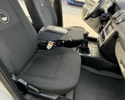 Сірий Джилі ЦК, об'ємом двигуна 1.5 л та пробігом 130 тис. км за 1950 $, фото 7 на Automoto.ua