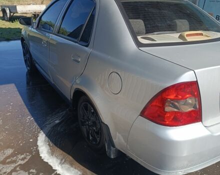 Серый Джили ЦК, объемом двигателя 1.5 л и пробегом 195 тыс. км за 1650 $, фото 12 на Automoto.ua