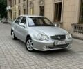 Серый Джили ЦК, объемом двигателя 1.5 л и пробегом 160 тыс. км за 1850 $, фото 2 на Automoto.ua