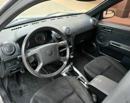 Серый Джили ЦК, объемом двигателя 1.5 л и пробегом 166 тыс. км за 1300 $, фото 8 на Automoto.ua