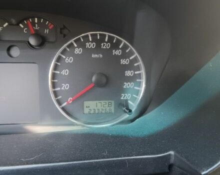 Серый Джили ЦК, объемом двигателя 1.5 л и пробегом 233 тыс. км за 1999 $, фото 4 на Automoto.ua