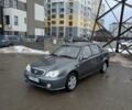 Серый Джили ЦК, объемом двигателя 1.5 л и пробегом 53 тыс. км за 2500 $, фото 1 на Automoto.ua
