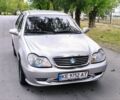 Серый Джили ЦК, объемом двигателя 1.5 л и пробегом 180 тыс. км за 2500 $, фото 2 на Automoto.ua
