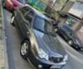 Сірий Джилі ЦК, об'ємом двигуна 1.5 л та пробігом 126 тис. км за 1900 $, фото 1 на Automoto.ua