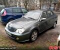 Серый Джили ЦК, объемом двигателя 1.5 л и пробегом 19500 тыс. км за 1800 $, фото 7 на Automoto.ua