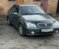 Сірий Джилі ЦК, об'ємом двигуна 1.5 л та пробігом 257 тис. км за 1500 $, фото 1 на Automoto.ua