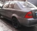 Сірий Джилі ЦК, об'ємом двигуна 1.5 л та пробігом 230 тис. км за 1500 $, фото 1 на Automoto.ua