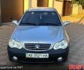 Серый Джили ЦК, объемом двигателя 1.5 л и пробегом 0 тыс. км за 1375 $, фото 1 на Automoto.ua