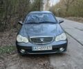 Серый Джили ЦК, объемом двигателя 1.5 л и пробегом 135 тыс. км за 2450 $, фото 1 на Automoto.ua
