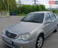 Сірий Джилі ЦК, об'ємом двигуна 1.5 л та пробігом 64 тис. км за 2499 $, фото 1 на Automoto.ua