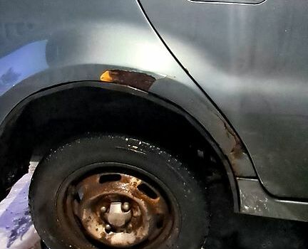 Сірий Джилі ЦК, об'ємом двигуна 1.5 л та пробігом 109 тис. км за 1800 $, фото 11 на Automoto.ua