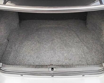 Серый Джили ЦК, объемом двигателя 1.5 л и пробегом 86 тыс. км за 3300 $, фото 12 на Automoto.ua