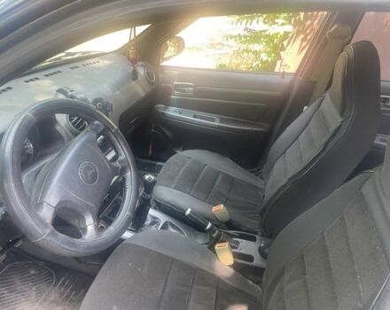 Джили ЦК 2012 в Кривом Роге на Automoto.ua Серый Джили ЦК, объемом двигателя 1.5 л и пробегом 224 тыс. км за 1548 $, фото 4 на Automoto.ua