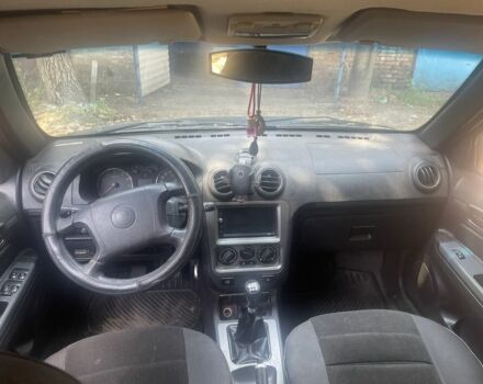 Джили ЦК 2012 в Кривом Роге на Automoto.ua Серый Джили ЦК, объемом двигателя 1.5 л и пробегом 224 тыс. км за 1548 $, фото 6 на Automoto.ua