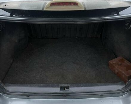 Сірий Джилі ЦК, об'ємом двигуна 1.5 л та пробігом 194 тис. км за 1800 $, фото 17 на Automoto.ua