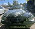 Серый Джили ЦК, объемом двигателя 1.5 л и пробегом 97 тыс. км за 1900 $, фото 1 на Automoto.ua