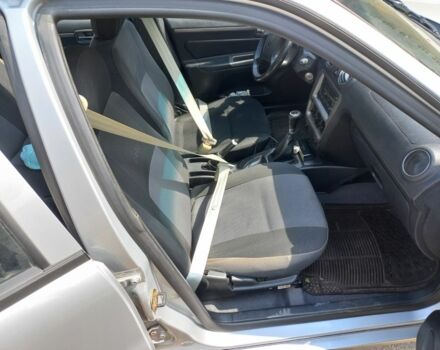 Сірий Джилі ЦК, об'ємом двигуна 0 л та пробігом 87 тис. км за 2700 $, фото 7 на Automoto.ua