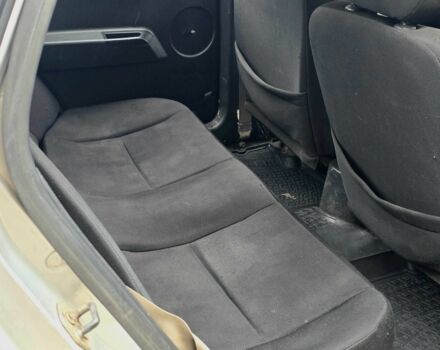 Серый Джили ЦК, объемом двигателя 1.5 л и пробегом 166 тыс. км за 1300 $, фото 12 на Automoto.ua