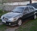 Сірий Джилі ЦК, об'ємом двигуна 1.5 л та пробігом 145 тис. км за 2299 $, фото 2 на Automoto.ua