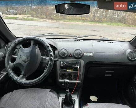 Серый Джили ЦК, объемом двигателя 1.5 л и пробегом 222 тыс. км за 1900 $, фото 3 на Automoto.ua