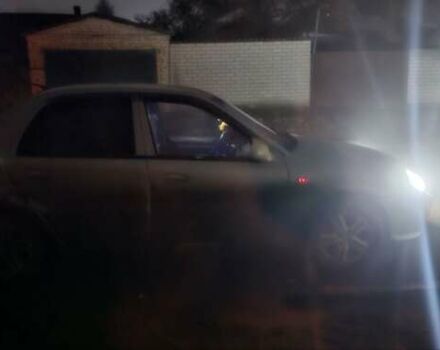 Сірий Джилі ЦК, об'ємом двигуна 1.4 л та пробігом 140 тис. км за 1500 $, фото 2 на Automoto.ua